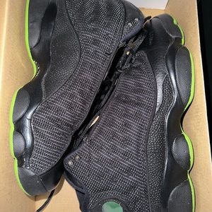 Retro 13 altitude look brand new in box